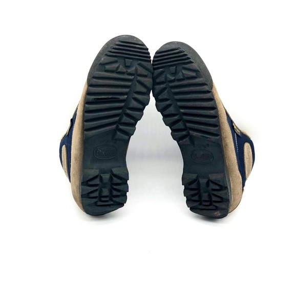 Vasque Vintage Boots Women 7.5 GoreTex 7534M Upper Cowhide Skywalk Lace Up Trail - Picture 6 of 7